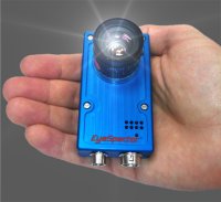 ESN-800 Nano Smart Camera