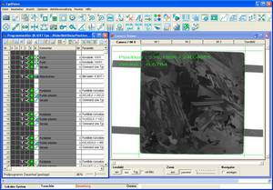 SolarEye Postion Determination